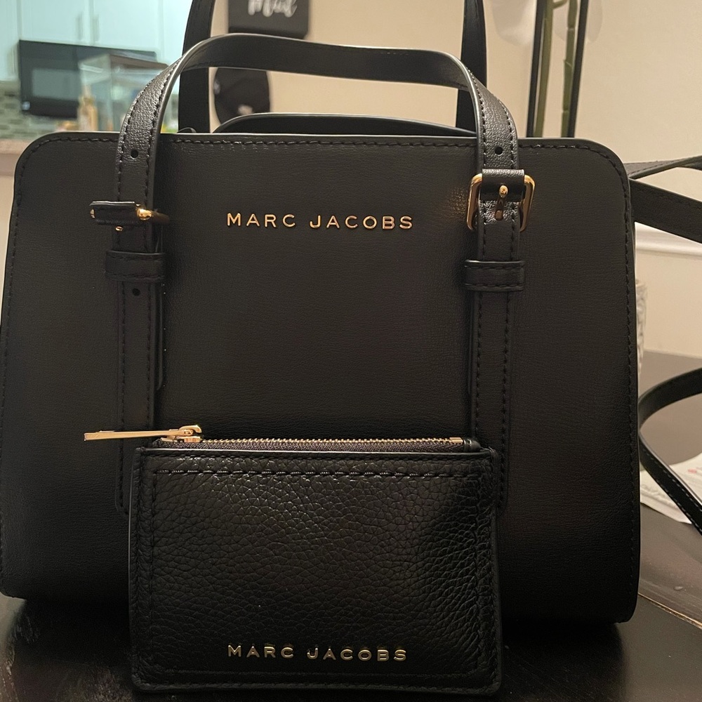 Marc Jacobs bag